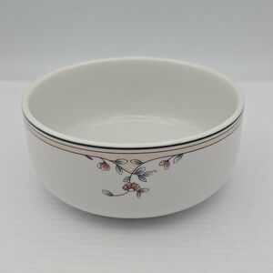 Princess‎ House Heritage Blossom 5" Bowl  Fine Porcelain Japan